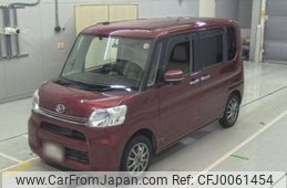 daihatsu tanto 2014 -DAIHATSU--Tanto LA600S-0170987---DAIHATSU--Tanto LA600S-0170987-