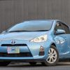 toyota aqua 2012 CFJ1572785 image 1