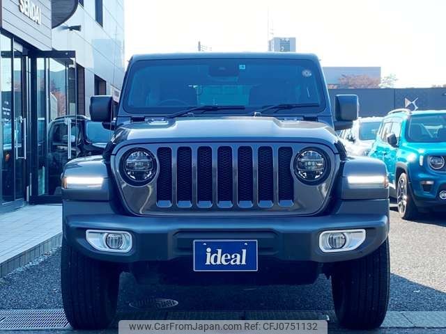 chrysler jeep-wrangler 2021 -CHRYSLER--Jeep Wrangler 3BA-JL36L--1C4HJXLG3MW629210---CHRYSLER--Jeep Wrangler 3BA-JL36L--1C4HJXLG3MW629210- image 2