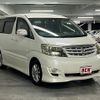 toyota alphard 2006 -TOYOTA--Alphard DBA-ANH10W--ANH10-0144763---TOYOTA--Alphard DBA-ANH10W--ANH10-0144763- image 7