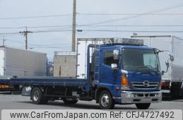 hino ranger 2014 CFJ4727492