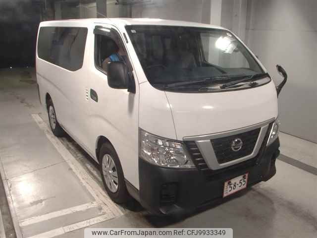 nissan caravan-coach 2017 -NISSAN--Caravan Coach KS2E26-100297---NISSAN--Caravan Coach KS2E26-100297- image 1