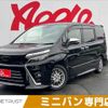 toyota voxy 2018 -TOYOTA--Voxy DAA-ZWR80W--ZWR80-0347598---TOYOTA--Voxy DAA-ZWR80W--ZWR80-0347598- image 1