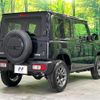 suzuki jimny 2025 quick_quick_JB64W_JB64W-390536 image 18