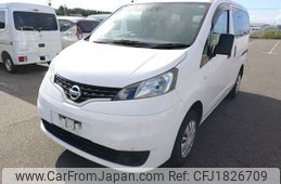 nissan nv200-vanette-van 2020 CFJ1826709