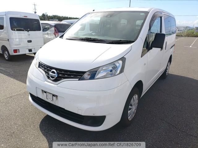 nissan nv200-vanette-van 2020 CFJ1826709 image 1