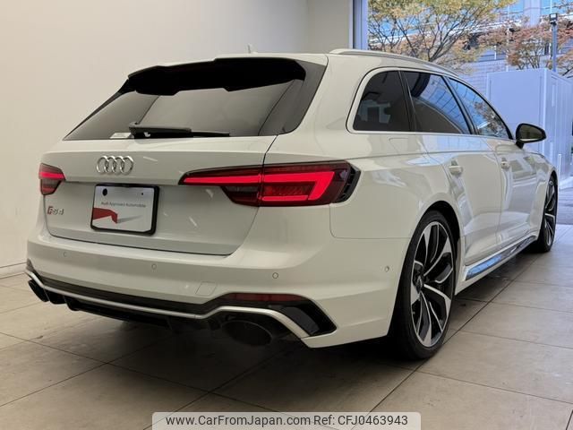 audi rs4-avant 2019 quick_quick_ABA-8WDECF_WUAZZZF40KA903437 image 2