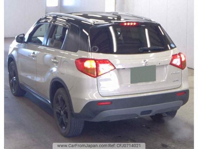 suzuki escudo 2017 quick_quick_CBA-YEA1S_TSMLYEA1S00510233 image 2