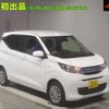 mitsubishi ek-wagon 2023 -MITSUBISHI 【岡崎 580ﾇ2452】--ek Wagon B36W-0301819---MITSUBISHI 【岡崎 580ﾇ2452】--ek Wagon B36W-0301819- image 1