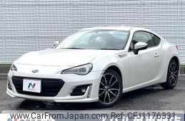 subaru brz 2017 quick_quick_ZC6_ZC6-026767