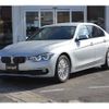 bmw 3-series 2015 -BMW--BMW 3 Series LDA-3D20--WBA8B56080NT31085---BMW--BMW 3 Series LDA-3D20--WBA8B56080NT31085- image 1