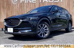 mazda cx-8 2019 CFJ1583544