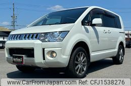 mitsubishi delica-d5 2018 CFJ1538276