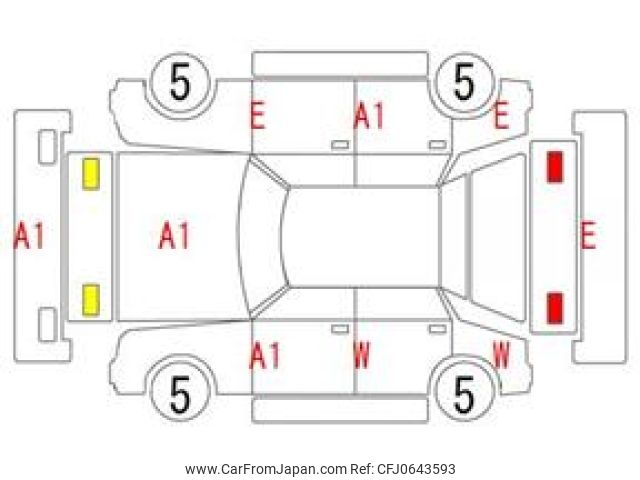 lexus rx 2018 -LEXUS--Lexus RX DAA-GYL20W--GYL20-0008549---LEXUS--Lexus RX DAA-GYL20W--GYL20-0008549- image 2