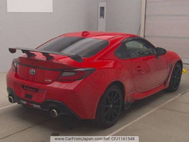 toyota 86 2022 -TOYOTA--86 ZN8-008928---TOYOTA--86 ZN8-008928- image 2