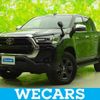 toyota hilux-pick-up 2022 quick_quick_3DF-GUN125_GUN125-3934913 image 1