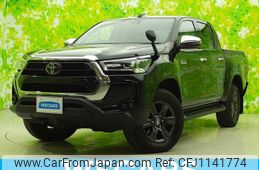 toyota hilux-pick-up 2022 quick_quick_3DF-GUN125_GUN125-3934913