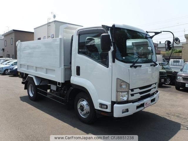 isuzu forward 2016 -ISUZU--Forward TKG-FRR90S1--FRR90-7089487---ISUZU--Forward TKG-FRR90S1--FRR90-7089487- image 2