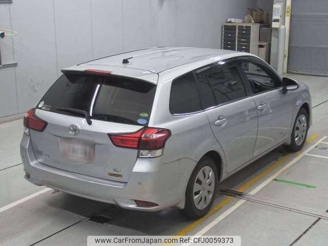 toyota corolla-fielder 2017 -TOYOTA--Corolla Fielder DBA-NRE161G--NRE161-0036114---TOYOTA--Corolla Fielder DBA-NRE161G--NRE161-0036114- image 2