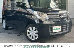 mazda flair-wagon 2013 CFJ1840392