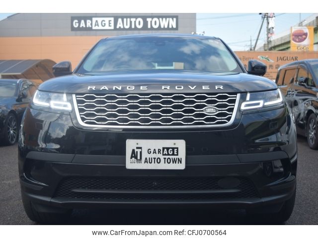 land-rover range-rover 2020 -ROVER--Range Rover LDA-LY2NA--SALYA2AN2LA246867---ROVER--Range Rover LDA-LY2NA--SALYA2AN2LA246867- image 2