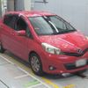 toyota vitz 2011 -TOYOTA--Vitz NSP130-2025216---TOYOTA--Vitz NSP130-2025216- image 6