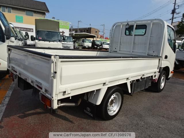 toyota dyna-truck 2014 GOO_NET_EXCHANGE_0501894A30250708W003 image 2