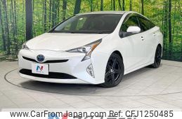 toyota prius 2017 quick_quick_ZVW55_ZVW55-8045816