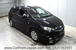 toyota wish 2010 -TOYOTA--Wish ZGE20G-0089913---TOYOTA--Wish ZGE20G-0089913-