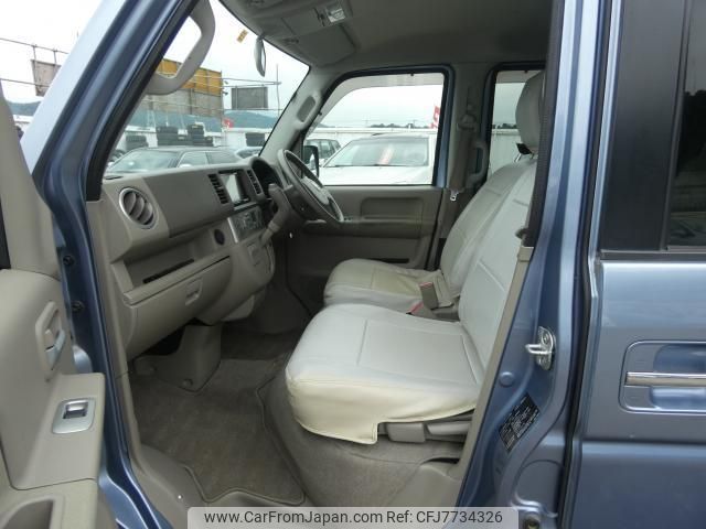 nissan nv100-clipper 2013 quick_quick_ABA-DR64W_DR64W-400056 image 2