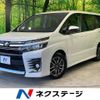 toyota voxy 2014 -TOYOTA--Voxy DBA-ZRR80W--ZRR80-0029822---TOYOTA--Voxy DBA-ZRR80W--ZRR80-0029822- image 1