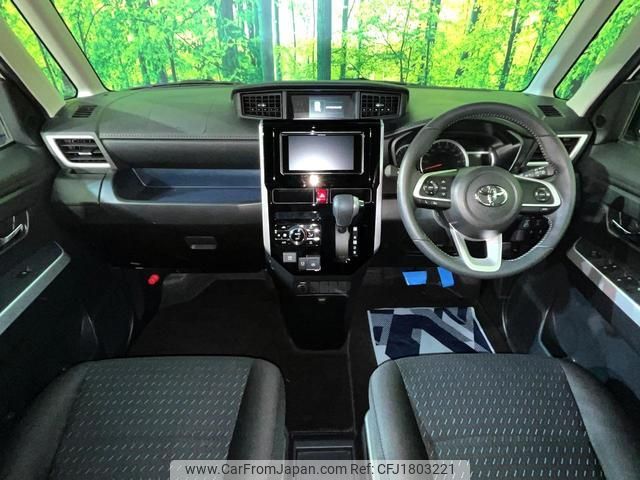 toyota roomy 2021 CFJ1803221 image 2