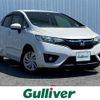 honda fit 2015 -HONDA--Fit DBA-GK3--GK3-1207076---HONDA--Fit DBA-GK3--GK3-1207076- image 1