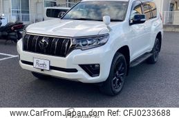 toyota land-cruiser-prado 2021 -TOYOTA--Land Cruiser Prado 3BA-TRJ150W--TRJ150-0135950---TOYOTA--Land Cruiser Prado 3BA-TRJ150W--TRJ150-0135950-