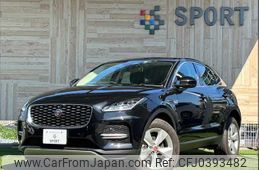 jaguar e-pace 2022 quick_quick_3CA-DF2NB_SADFA2AN9M1026730