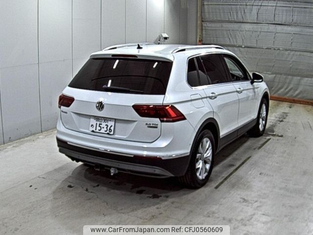 volkswagen tiguan 2020 -VOLKSWAGEN 【岡山 301め1536】--VW Tiguan 5NDFGF--WVGZZZ5NZKW916182---VOLKSWAGEN 【岡山 301め1536】--VW Tiguan 5NDFGF--WVGZZZ5NZKW916182- image 2