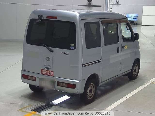 daihatsu hijet-van 2010 -DAIHATSU--Hijet Van GBD-S321V--S321V-0066075---DAIHATSU--Hijet Van GBD-S321V--S321V-0066075- image 2