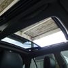 toyota harrier 2009 CFJ1703519 image 20