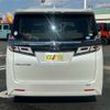 toyota vellfire 2018 -TOYOTA--Vellfire DBA-AGH30W--AGH30-0211407---TOYOTA--Vellfire DBA-AGH30W--AGH30-0211407- image 6