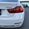 bmw 4-series 2016 -BMW--BMW 4 Series DBA-4D20--WBA4D32080G382836---BMW--BMW 4 Series DBA-4D20--WBA4D32080G382836- image 3