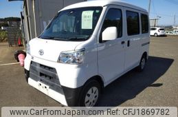 toyota pixis-van 2019 CFJ1869782
