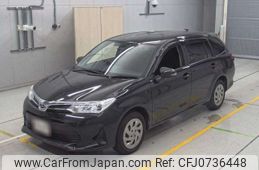 toyota corolla-fielder 2019 -TOYOTA--Corolla Fielder DBA-NRE161G--NRE161-0083761---TOYOTA--Corolla Fielder DBA-NRE161G--NRE161-0083761-