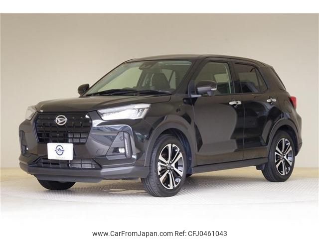 daihatsu rocky 2023 quick_quick_5BA-A201S_A201S-0011264 image 1