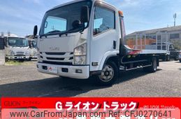 isuzu elf-truck 2015 GOO_NET_EXCHANGE_0730189A30241001W003