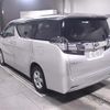 toyota vellfire 2016 -TOYOTA 【京都 302ﾏ5203】--Vellfire GGH35W-0004981---TOYOTA 【京都 302ﾏ5203】--Vellfire GGH35W-0004981- image 2