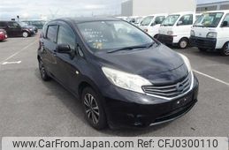 nissan note 2014 22377