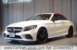 mercedes-benz amg 2019 -MERCEDES-BENZ--AMG CBA-205464--WDD2054642F888546---MERCEDES-BENZ--AMG CBA-205464--WDD2054642F888546-