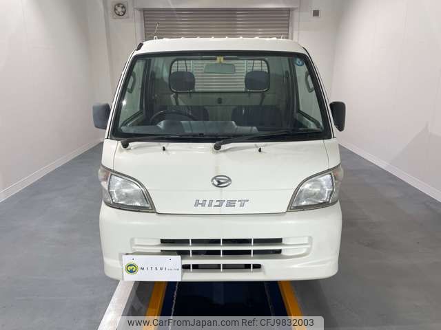 daihatsu hijet-truck 2009 CMATCH_U00045434336 image 2