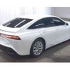 toyota mirai 2021 -TOYOTA--MIRAI ZBA-JPD20--JPD20-0002015---TOYOTA--MIRAI ZBA-JPD20--JPD20-0002015- image 2