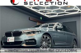 bmw 5-series 2018 quick_quick_JM20_WBAJM72000G986472